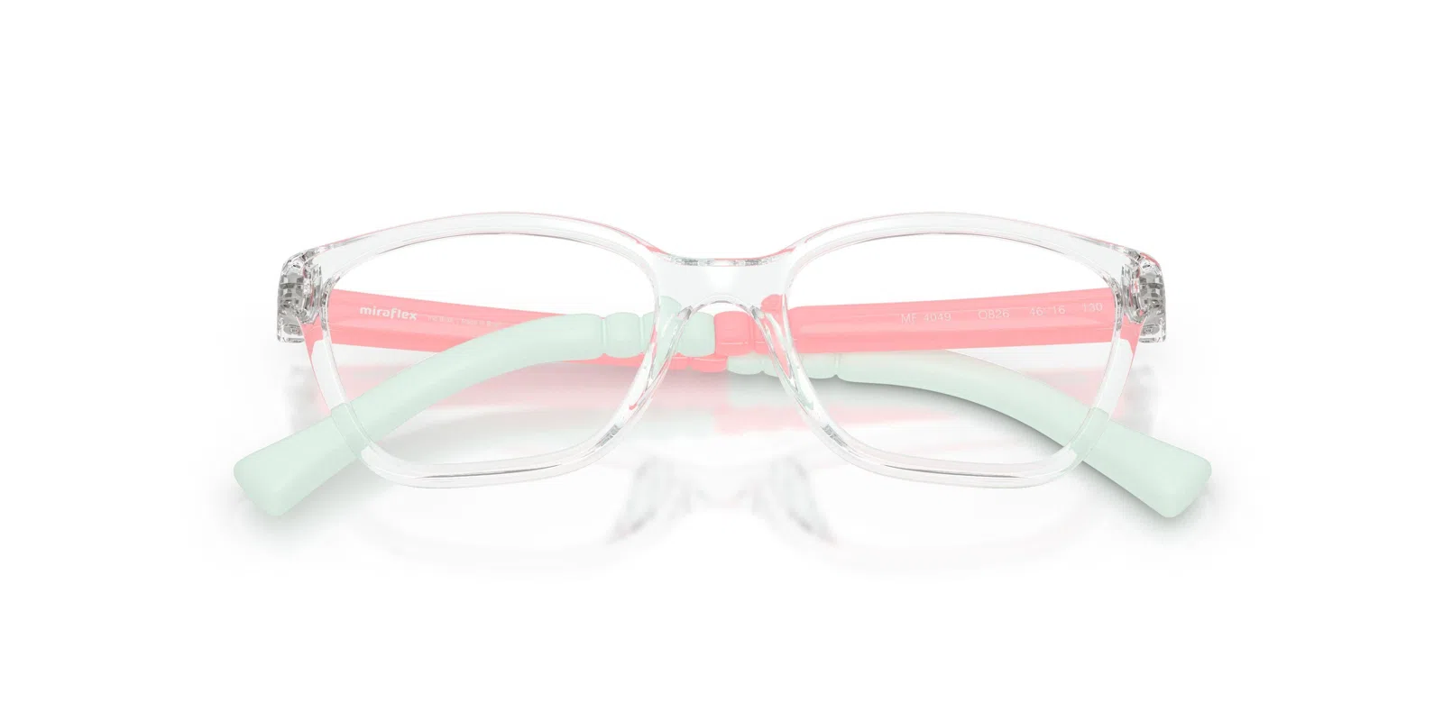 Miraflex 4049 Eyeglasses - view 19